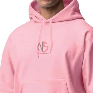 High Quality <b>Men's</b> Oversized Hoodies For Winter Custom Design Warm Winter <b>Pullover</b> Oversized <b>Men's</b> Hoodies at Nurak 2026 - Product Image 3