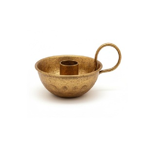 <b>Top</b> Selling High Quality Metal Candle Holders with Modern Design Eco-Friendly & Durable for Home & Wedding Decor - Product Image 4