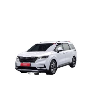 Para Kia Carnival Prestige de 11 Plazas, Modelo Agosto 2022, 69,720 km, Diésel, Transmisión Automática, Asientos de Cuero, Volante a la Izquierda - Product Image 1