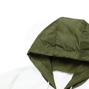 Winter Jackets Made With Breathable Fabric <b>Women</b> <b>Windbreaker</b> Jacket For Outdoor Wear <b>Women</b> <b>Windbreaker</b> Jacket - Product Image 4
