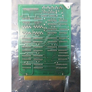 Tarjeta PCB de Salida Analógica Lam Research 670B, 670 B - Equipo y Piezas de Semiconductores Legados Globales de Confianza - Product Image 6