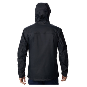 2026 Men's Custom Design Soft Shell <b>Jacket</b> High Quality Waterproof Breathable <b>Reversible</b> Heating Casual Zipper Cotton Unisex - Product Image 3