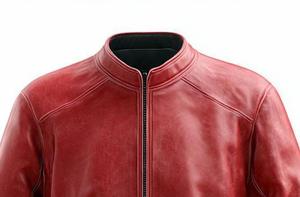 High Quality Premium Cool and Classy Leather <b>Jacket</b> For Casual Use - Product Image 2