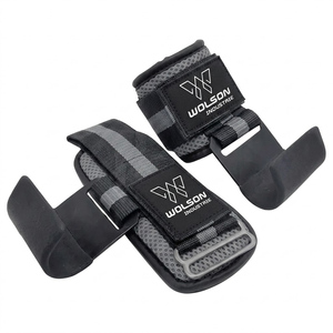 Soporte de Muñeca de Neopreno Duradero con Protección Profesional para Levantamiento de Pesas y Entrenamiento Físico - Producto Unisex de la Mejor Calidad - Product Image 1