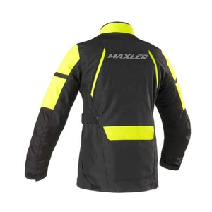 Custom Design Logo & Label Cordura Waterproof Racing Motorbike <b>Jacket</b> & Long Coat Motorcycle Riding <b>Jackets</b> for Men - Product Image 1