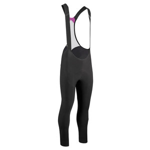 Professional Made Design Unisex Plus Size <b>Thermal</b> Cycling Bib Tights Gel Padded Breathable Anti-Bacterial Eco-Friendly - Product Image 2