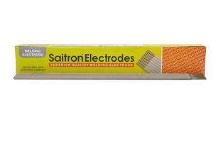 Électrodes de soudage en acier doux E6013 de haute qualité pour la construction et la fabrication, compatibles AC/DC, directement de l'usine - Product Image 5