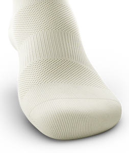 Premium Sports <b>Socks</b> <b>Moisture</b> Wicking Breathable Fabric Anti Odor Comfortable Fit For Running Gym Training Daily Use - Product Image 5