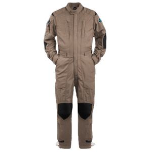Venta al por mayor de alta calidad piloto ropa resistente al fuego traje de vuelo - Product Image 1
