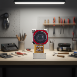 Module de caméra arrière pour Xiaomi Redmi Note 11 4G, pièce de rechange originale avec objectif haute résolution, nouvelle petite carte - Product Image 3