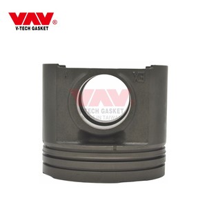 S6D170E3 6240-31-2111 Kit de pistón de motor diésel para KOMATSU - Product Image 4