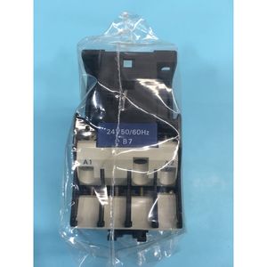 Contactor TELEMECANIQUE LC1D1810B7, 24V - Equipo y Piezas de Semiconductores de Confianza de Marca Global - Product Image 1