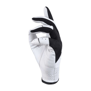 Gants de golf anti-transpiration pour toutes les conditions météorologiques, avec ajustement respirant, adhérence solide, paume flexible et contrôle de l'humidité pour les golfeurs - Product Image 3