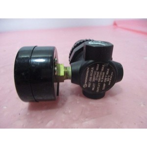 Régulateur de pression Norgen R07-200-RGKA, AMAT - Équipements et pièces semi-conductrices de renommée mondiale à confiance mondiale - Product Image 6