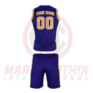 Conjunto de Uniforme de Fútbol Americano 7 contra 7 con Logotipo Personalizado para Unisex, Uniformes 7 contra 7 Hechos a Medida de Alta Calidad y Gran Venta - Product Image 2
