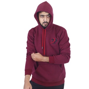 Custom Blank Casual Hoodies Custom Printing logo Heavyweight <b>Pullover</b> High Quality 80% Cotton 20% Polyester Regular Fit Men's - Product Image 1