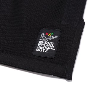 Kimono de Jiu-Jitsu Brésilien Professionnel pour Hommes, 450 GSM, Tissage Perlé, Léger et Durable, Uniforme d'Entraînement MMA Arts Martiaux - Product Image 3