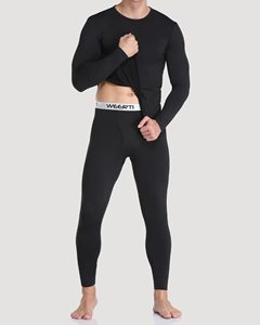 Drying Athletic <b>Base</b> <b>Layer</b> High Quality Men <b>Base</b> <b>Layer</b> for Sale Custom Private Label Compression Set Best Gym <b>Base</b> <b>Layer</b> Set - Product Image 3
