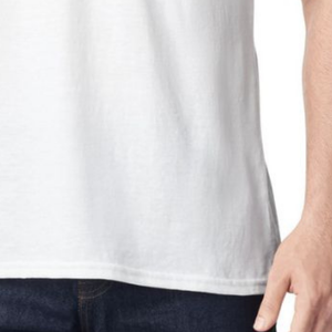 Mens Relaxed Fit <b>Pocket</b> T <b>Shirt</b> Cotton Fabric Short Sleeve Crew Neck Casual Basic Tee for Outdoor Activities and Daily Lifestyle - Product Image 6