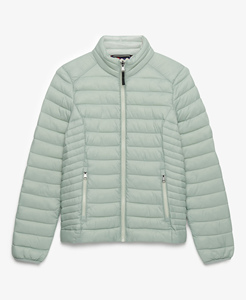 Wholesale <b>Women</b>’s <b>Puffer</b> <b>Jacket</b> Custom Casual Outdoor Wear Windproof Zipper Closure Side Pockets <b>Women's</b> Premium Coat For Winter - Product Image 6