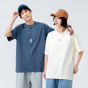 Men's Printed Fleece Quick Dry 100% Cotton T-Shirt with Customized Color & <b>Logo</b> OEM Service Bulk From Pakistan - Product Image 3