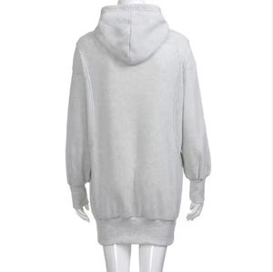 Sudadera con Cuello Redondo y Cremallera, Tela Antipelusas, Superficie Lisa, Transpirable, de Secado Rápido, Casual para Hombre, Alta Calidad - Product Image 5