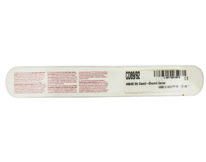 เครื่องมือแกะสลักแบบสองด้าน คุณภาพสูง ทำจากเหล็กกล้าไร้สนิม CD 89-92 Cleoid Discoid สำหรับแกะสลักขี้ผึ้งและอะมัลกัม - Product Image 2