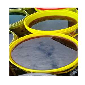 Materia prima de aceite residual sostenible para combustible con neutralidad de carbono - Product Image 1