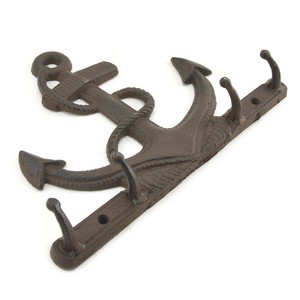 Teak Wood (Premium Grade) wooden <b>key</b> holders and wall hooks OEM Custom Wholesale | Aqdus Saleem India - Product Image 1