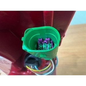 Conjunto de Luz Trasera Izquierda A5 8F7, 8T3, 8TA 2011-2016, Usado, ORIGINAL 8T8945095F - Product Image 5
