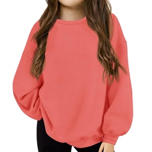 เสื้อสเวตเชิ้ตคอกลมทรงทันสมัยและพอดีตัว สีพื้น สำหรับผู้ชาย ทรงปกติ ผ้าถัก ส่งออกจากบังกลาเทศ - Product Image 3