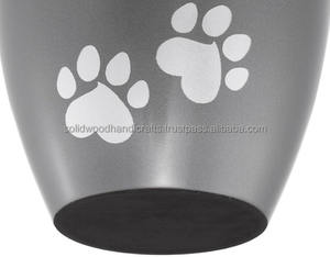 <b>Pet</b> Memorial Urns Funeral <b>Pet</b> <b>Keepsake</b> Urns Burial Urns With High Quality at Low Price - Product Image 6