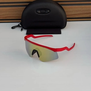 Lunettes de soleil de sport pour hommes, mode en gros, protection UV400, pour course à pied, volley-ball de plage, cricket, cyclisme - Product Image 1