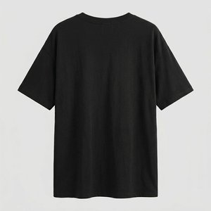 High Demands Custom Logo Heavyweight Oversized Women's T-Shirts – 240-300 GSM Premium Cotton <b>Bulk</b> Supplier Drop Shoulder Outdoor - Product Image 2