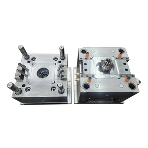 Molde para Granadas - Servicio de Plástico OEM/ODM - Product Image 1