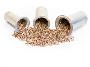 Granulés de bagasse, Fournisseur Brésil, Carton, Approvisionnement en vrac, Origine BRÉSIL - Product Image 2