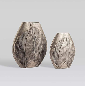 Excellent Quality <b>Top</b> Selling and Decorative Flower Vase Handmade Coastal Flower Arrangements Luxurious Design - Product Image 5