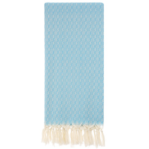 Toalla de Playa Turca, Libre de Arena, de Lujo, Personalizada con Bordado, Juego de Toallas de Baño Ecológicas para Toda Temporada, Pestemal 100% - Product Image 6