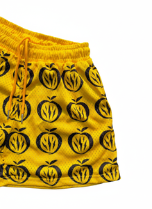 Pantalones Cortos Deportivos de Malla No Tejida con Diseño Moderno 2026, Personalizables con su Propio Logotipo, de Secado Rápido, Transpirables, con Cintura Elástica, para Gimnasio, Fitness, Deporte Casual para Hombre - Product Image 2