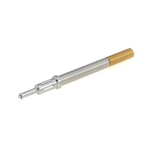 Premium Manual Stainless Steel Dental Locator Core Tool 3-in-1 Implant Abutment Placement Removal <b>Driver</b> for Clinic Hospital Use - Product Image 2