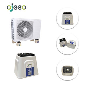 Soporte de PVC Resistente para Aire Acondicionado, Soporte Duradero Resistente a los Rayos UV, Reducción de Ruido, de Proveedor de la India al Mejor Precio - Product Image 5