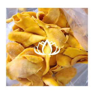 Mangues séchées de qualité supérieure 2026, saveur douce, idéales pour les collations et les desserts, production propre, stock disponible - Product Image 1