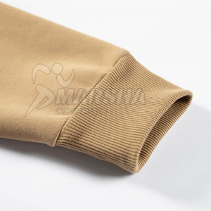 Diseña Tu Propia Sudadera con Capucha de Algodón para Hombre de Alta Calidad, Nuevo Estilo, Sudadera con Capucha para Hombre en Estilo Pullover, Cantidad al por Mayor - Product Image 5