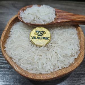[Keith Vilaconic] Riz Jasmin Premium à Grains Longs Prêt à l'Exportation |   Riz Jasmin Parfumé de Qualité - Product Image 1