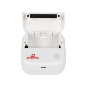 Mini Portable Thermal <b>Printer</b> for Label and Notes USB and Wireless - Product Image 4