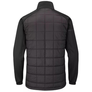 <b>Men</b>’s Winter Waterproof Windproof Jacket, Heavyweight Full Zip Golf Sports Jacket, Warm Outdoor <b>Coat</b> for Casual and Active Wear - Product Image 5