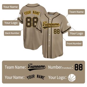 Wholesale High Quality Cheap Custom Team Stitched Baseball Jersey Printed All Players <b>Shirt</b> Tops 100% <b>Polyester</b> Anti-Bacterial - Product Image 2