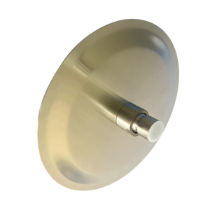 Pommeau de douche SHB0001, Matériaux : Acier inoxydable ou Laiton. - Product Image 4