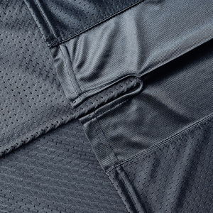 Ventes chaudes, maillots de football américain personnalisés en mesh sublimé, vintage, respirants - Product Image 6