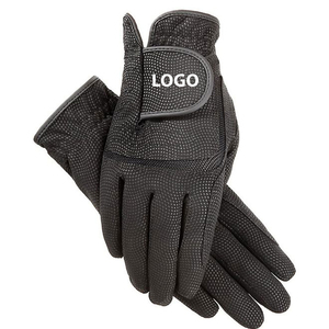 Gants de golf d'occasion de qualité supérieure, très demandés, pour droitiers et gauchers, respirants, en matière douce, avec logo et couleur personnalisés. - Product Image 6